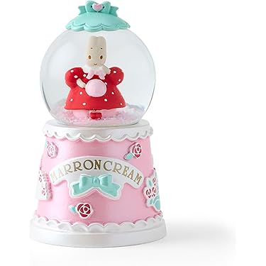 Amazon.co.jp ほしい物ランキング: スノードーム・スノー